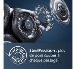 Rasoir électrique Philips Series 5000 S5885/25