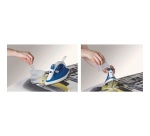 Anti calcaire Wpro DOSETTES ANTI-CALCAIRE X5
