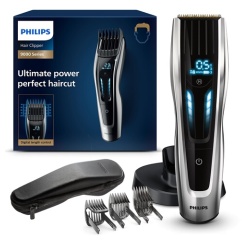Tondeuse homme Philips HC9450/20 HAIR CLIPPER SERIES 9000