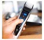 Tondeuse homme Philips HC9450/20 HAIR CLIPPER SERIES 9000