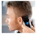 Tondeuse homme Philips HC9450/20 HAIR CLIPPER SERIES 9000