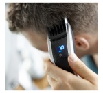 Tondeuse homme Philips HC9450/20 HAIR CLIPPER SERIES 9000