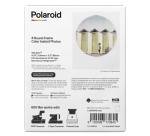 Papier photo instantané Polaroid Films couleur pour appareils i-Type et 600