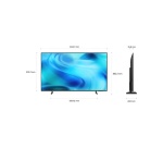 TV LED Samsung LED TU65U8005H 165 cm 2026