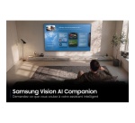 TV LED Samsung LED TU55U8005H 140 cm 2026
