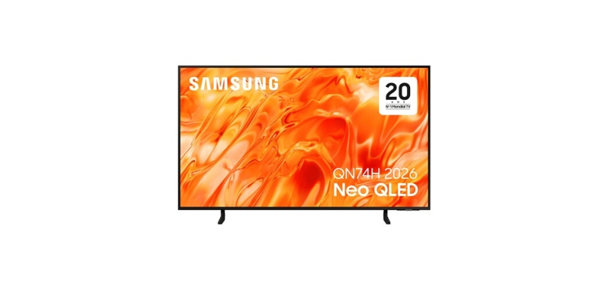 TV LED Samsung Mini LED Neo QLED TQ50QN74H 127 cm 2026