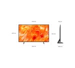TV LED Samsung Mini LED Neo QLED TQ50QN74H 127 cm 2026