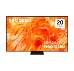 TV LED Samsung Mini LED Neo QLED TQ85QN74H 216 cm 2026