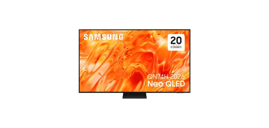 TV LED Samsung Mini LED Neo QLED TQ85QN74H 216 cm 2026