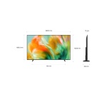 TV LED Samsung Mini LED TU85M80H 216 cm 2026