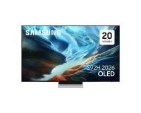 TV OLED Samsung OLED TQ65S92H 163 cm 2026