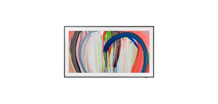 TV LED Samsung The Frame QLED TQ65LS03H 163 cm 2026