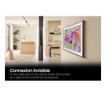 TV LED Samsung The Frame QLED TQ65LS03H 163 cm 2026