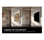 TV LED Samsung The Frame QLED TQ65LS03H 163 cm 2026