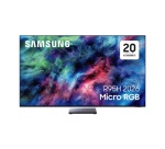 TV LED Samsung Micro RGB TMR65R95H 165 cm 2026