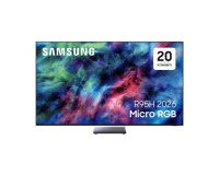 TV LED Samsung Micro RGB TMR65R95H 165 cm 2026