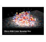 TV LED Samsung Micro RGB TMR65R95H 165 cm 2026