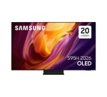 TV OLED Samsung OLED TQ55S95H 140 cm 2026