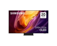 TV OLED Samsung OLED TQ55S95H 140 cm 2026