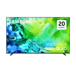 TV LED Samsung Mini LED Neo QLED TQ65QN82H 165 cm 2026
