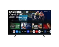 TV LED Samsung LED TU50U8005H 127 cm 2026