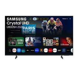 TV LED Samsung LED TU50U8005H 127 cm 2026