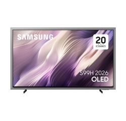 TV OLED Samsung OLED TQ55S99H 140 cm 2026