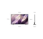 TV OLED Samsung OLED TQ55S99H 140 cm 2026