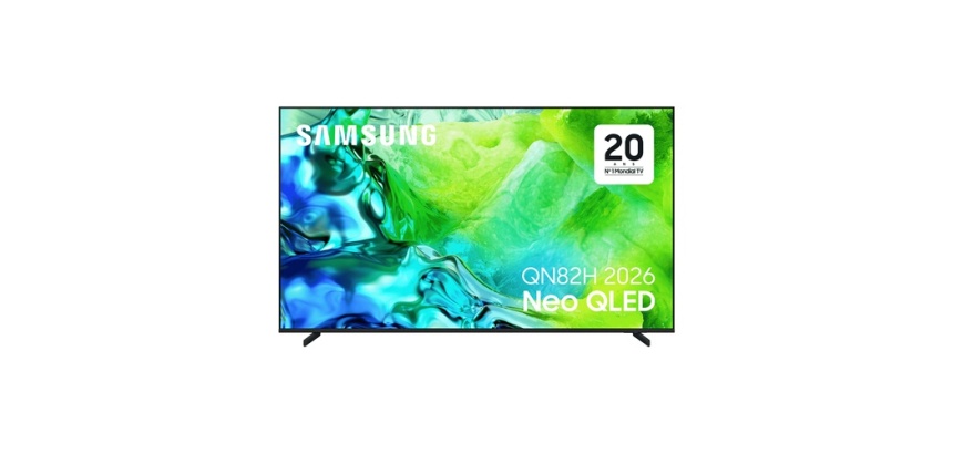 TV LED Samsung Neo QLED TQ55QN82H 140 cm 2026