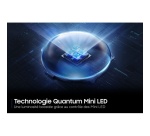 TV LED Samsung Neo QLED TQ55QN82H 140 cm 2026