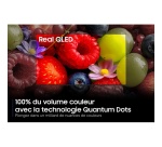 TV LED Samsung Neo QLED TQ55QN82H 140 cm 2026