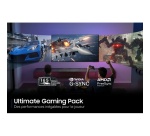 TV OLED Samsung OLED TQ42S92H 107 cm 2026