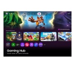 TV OLED Samsung OLED TQ42S92H 107 cm 2026