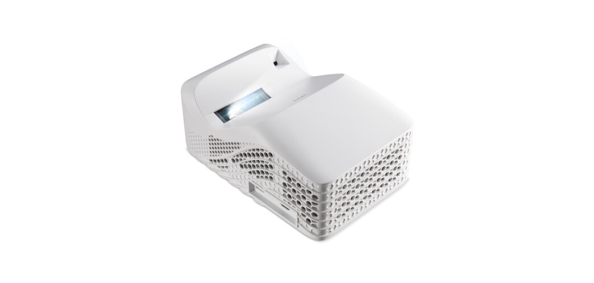 Vidéoprojecteur Acer HL2810U Blanc