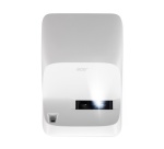 Vidéoprojecteur Acer HL2810U Blanc