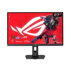 Ecran PC Asus Gaming ROG Strix XG27UCS 27" 160 Hz 4K UHD Full HD