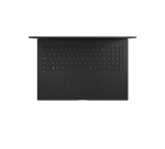 PC portable Lg gram 17Z90TL 17" QHD+ 60 Hz Copilot+PC Intel Core Ultra 7 32 Go RAM 1 To SSD Noir Obsidien