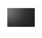 PC portable Lg gram 17Z90TL 17" QHD+ 60 Hz Copilot+PC Intel Core Ultra 7 32 Go RAM 1 To SSD Noir Obsidien
