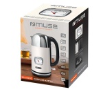 Bouilloire Muse MS-020 SC