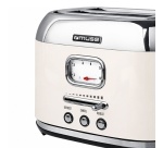 Grille pain Muse 2 TRANCHES MS-120 SC