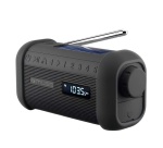 Radio Muse DE SURVIE SOLAIRE