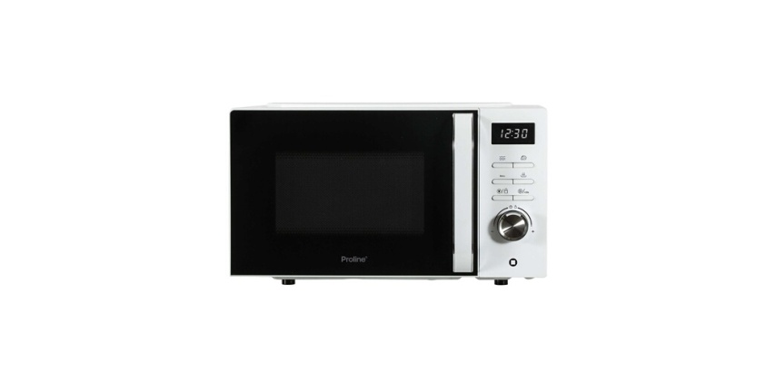 Micro-ondes mono-fonction Proline KE205