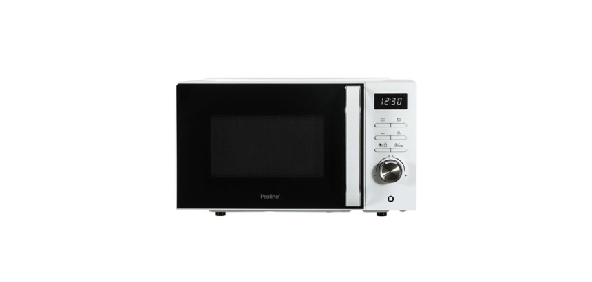 Micro-ondes mono-fonction Proline KE205