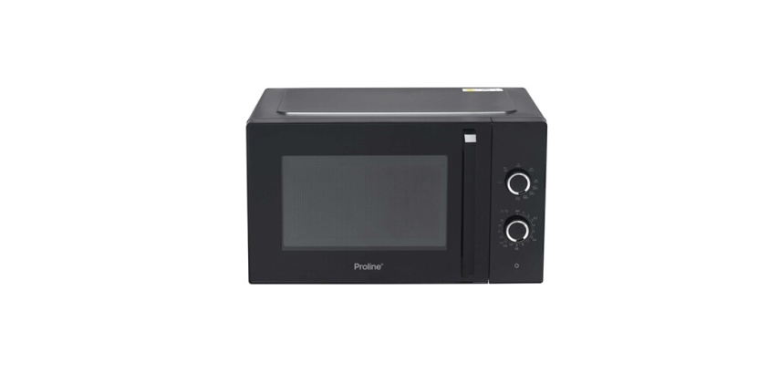Micro-ondes + Gril Proline GM23BLACK