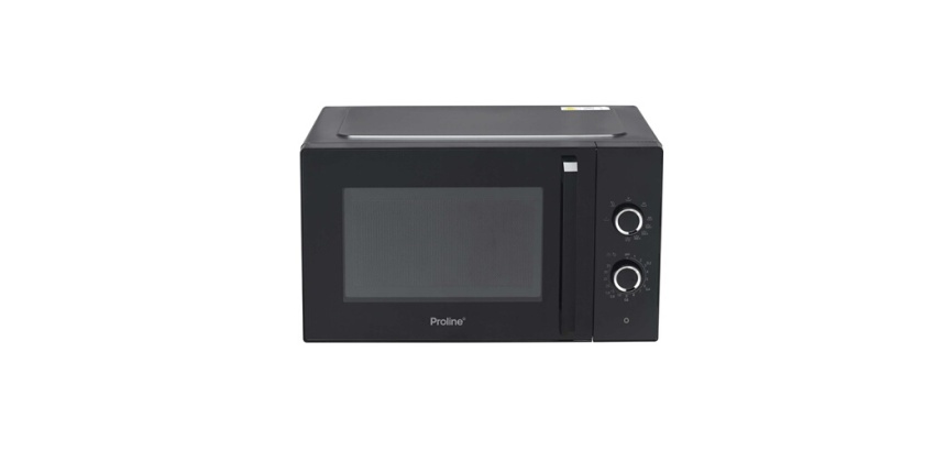 Micro-ondes + Gril Proline GM23BLACK