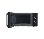 Micro-ondes + Gril Proline GM23BLACK