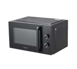 Micro-ondes + Gril Proline GM23BLACK