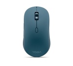 Souris Lenovo sans fil Yoga Bleu canard