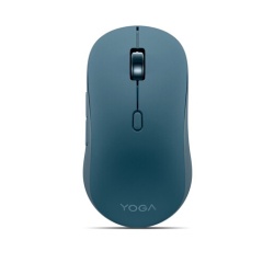 Souris Lenovo sans fil Yoga Bleu canard