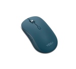 Souris Lenovo sans fil Yoga Bleu canard